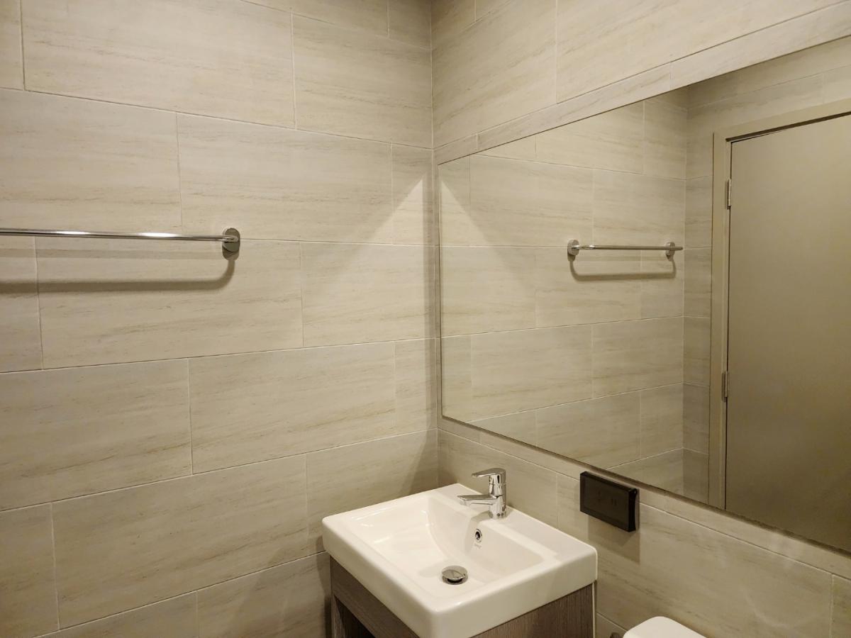 For RentCondoRayong : 🔥Rent Now🔥 Notting Hill Rayong, Fully Furnished, Ready to Move In.