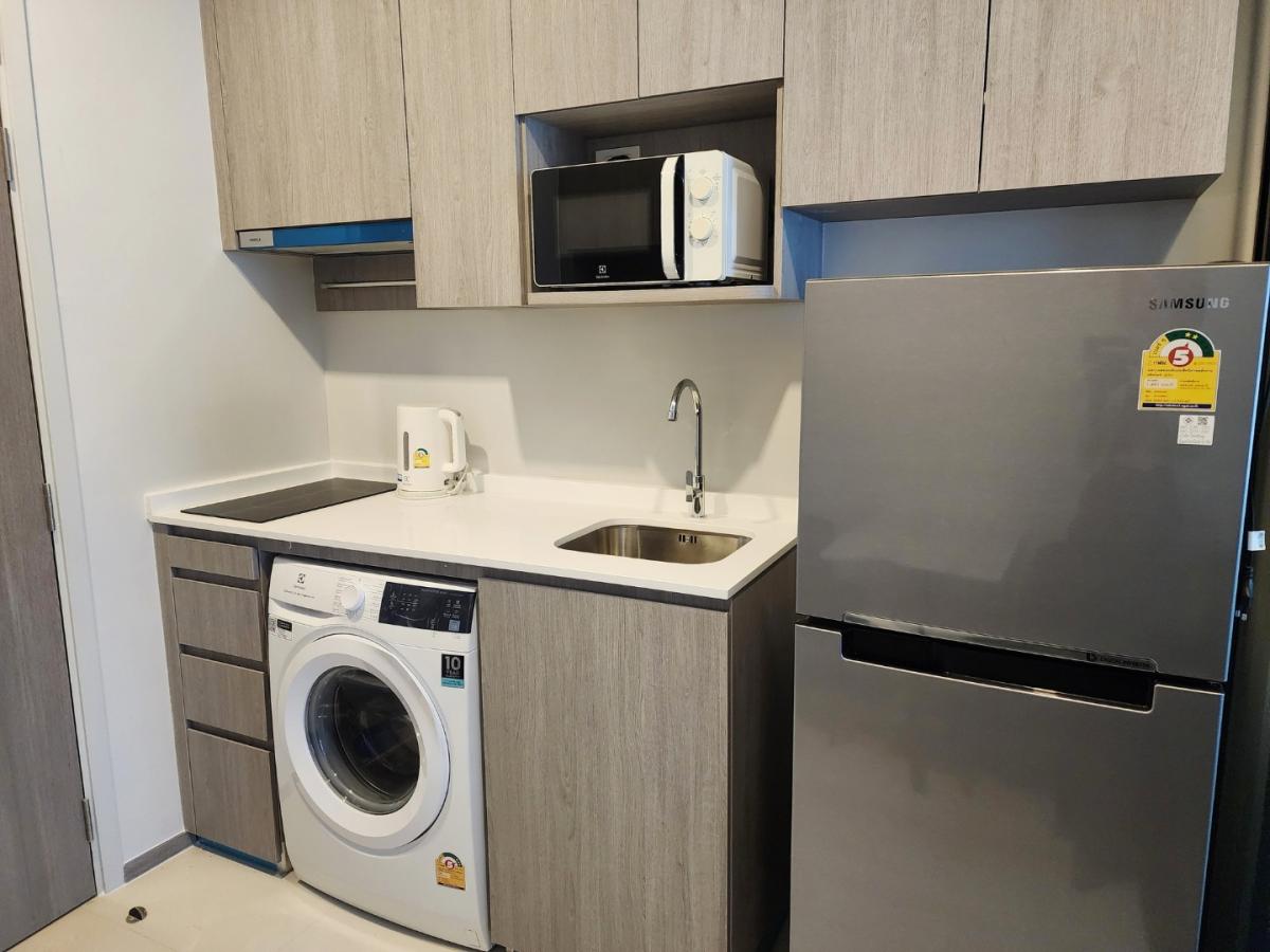 ให้เช่าคอนโดระยอง : 🔥เช่าด่วน🔥นอตติ้ง ฮิลล์ ระยอง เฟอร์นิเจอร์ครบ พร้อมเข้าอยู่