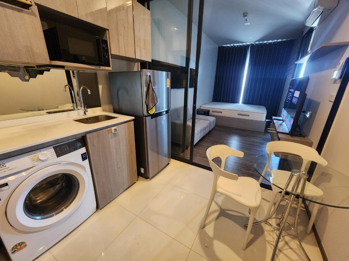 ให้เช่าคอนโดระยอง : 🔥เช่าด่วน🔥นอตติ้ง ฮิลล์ ระยอง เฟอร์นิเจอร์ครบ พร้อมเข้าอยู่