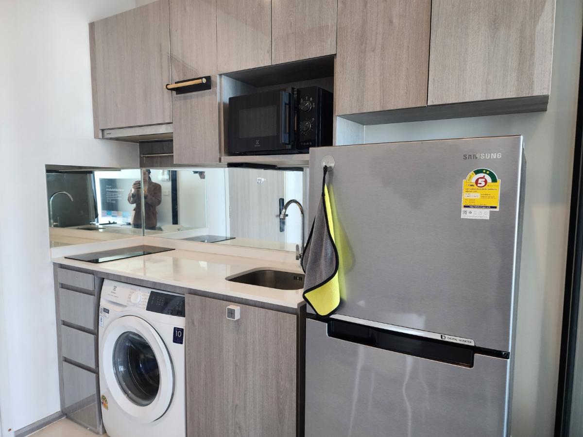 ให้เช่าคอนโดระยอง : 🔥เช่าด่วน🔥นอตติ้ง ฮิลล์ ระยอง เฟอร์นิเจอร์ครบ พร้อมเข้าอยู่