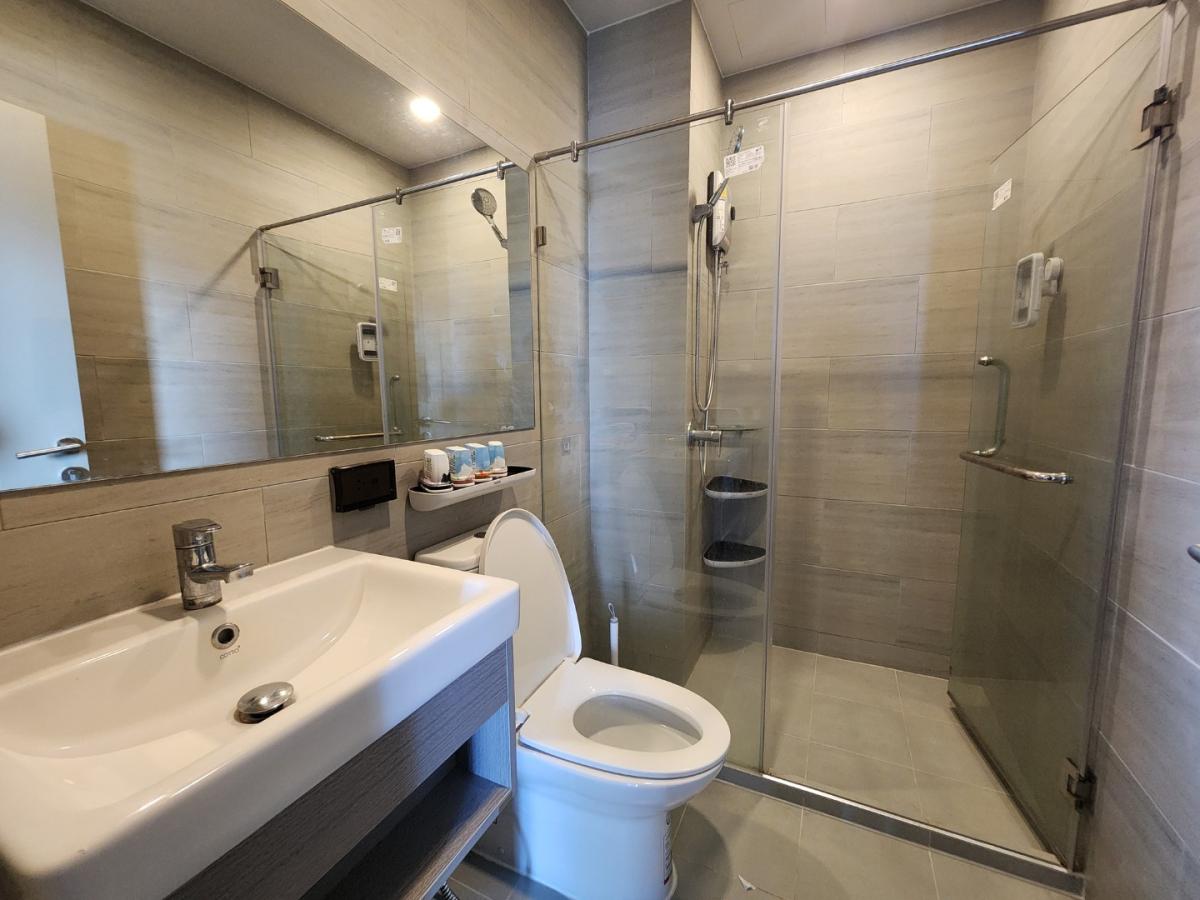 ให้เช่าคอนโดระยอง : 🔥เช่าด่วน🔥นอตติ้ง ฮิลล์ ระยอง เฟอร์นิเจอร์ครบ พร้อมเข้าอยู่