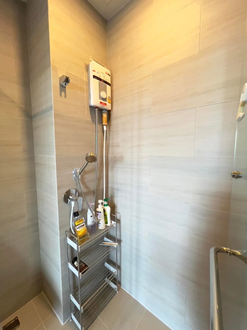 For RentCondoRayong : 🔥Rent Now🔥 Notting Hill Rayong, Fully Furnished, Ready to Move In.