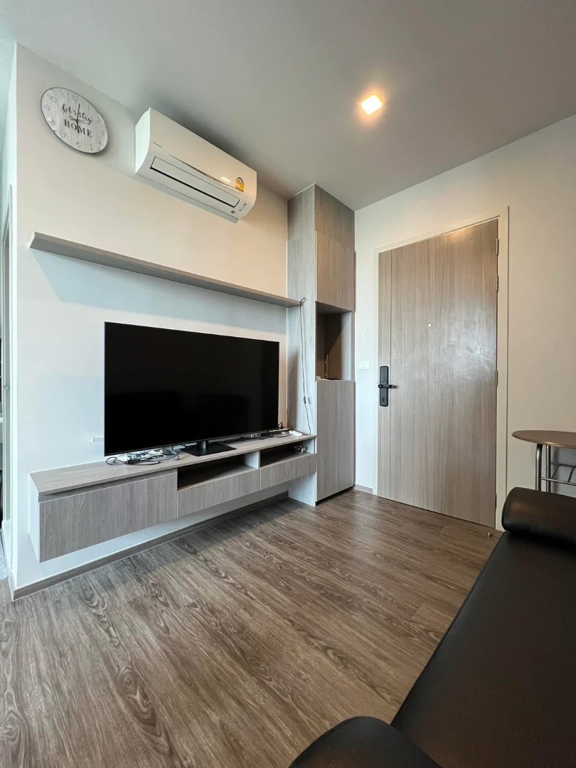 For RentCondoRayong : 🔥Rent Now🔥 Notting Hill Rayong, Fully Furnished, Ready to Move In.
