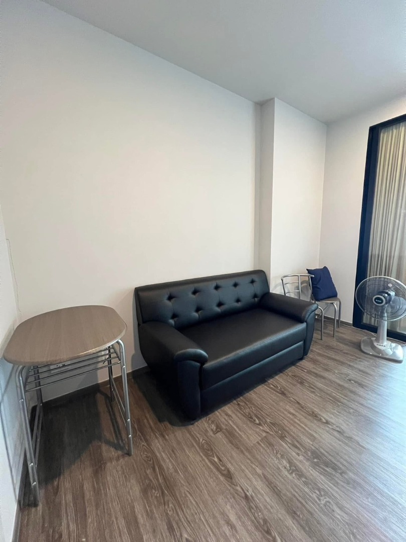 For RentCondoRayong : 🔥Rent Now🔥 Notting Hill Rayong, Fully Furnished, Ready to Move In.