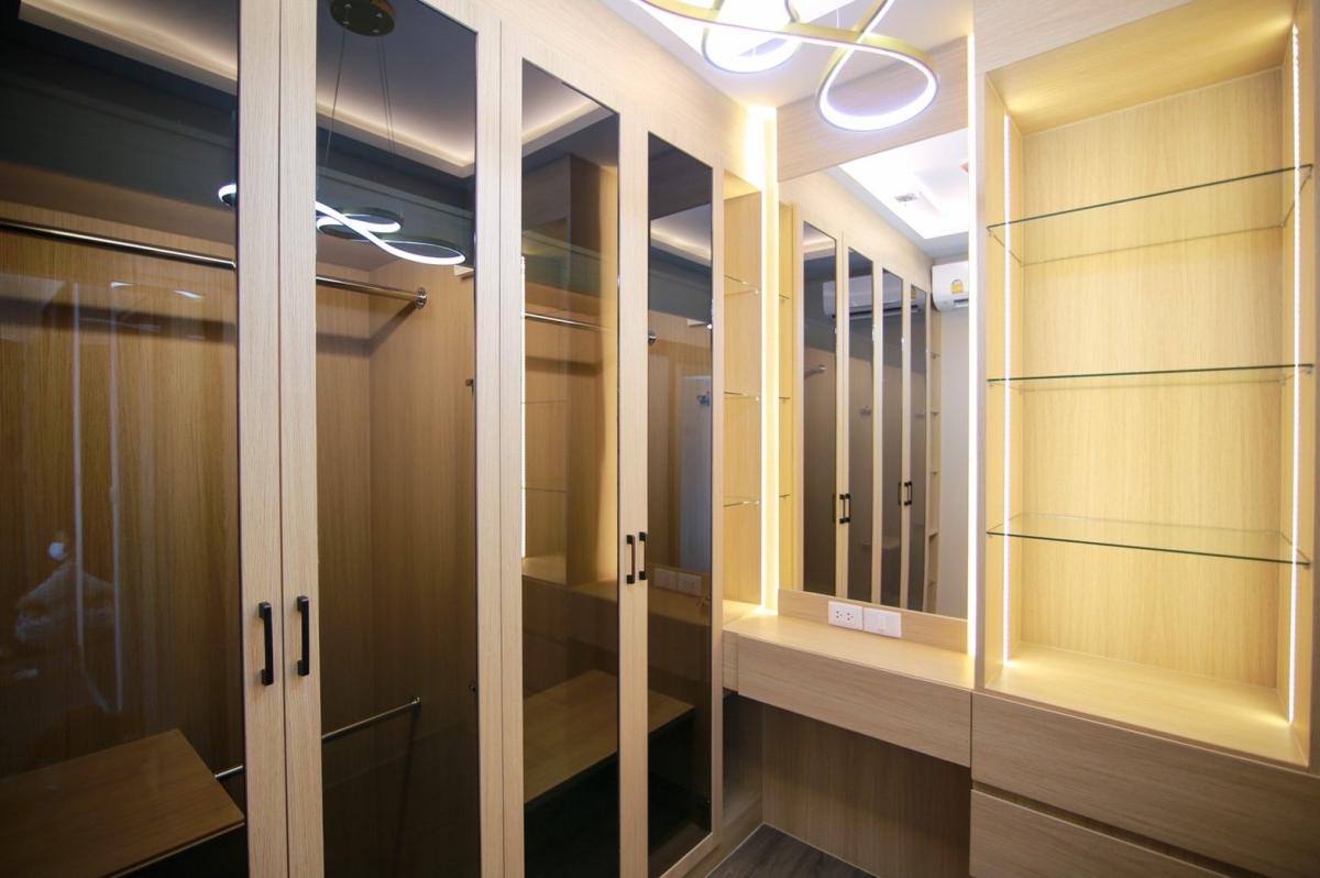 ให้เช่าคอนโดระยอง : 🔥เช่าด่วน🔥นอตติ้ง ฮิลล์ ระยอง เฟอร์นิเจอร์ครบ พร้อมเข้าอยู่