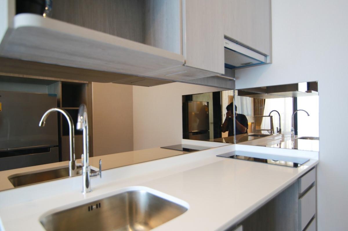 ให้เช่าคอนโดระยอง : 🔥เช่าด่วน🔥นอตติ้ง ฮิลล์ ระยอง เฟอร์นิเจอร์ครบ พร้อมเข้าอยู่