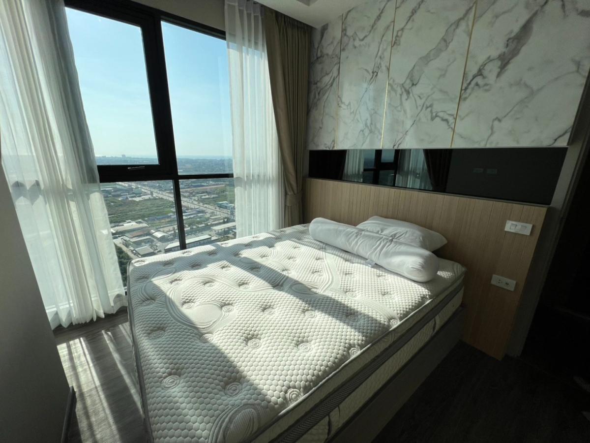 ให้เช่าคอนโดระยอง : 🔥เช่าด่วน🔥นอตติ้ง ฮิลล์ ระยอง เฟอร์นิเจอร์ครบ พร้อมเข้าอยู่