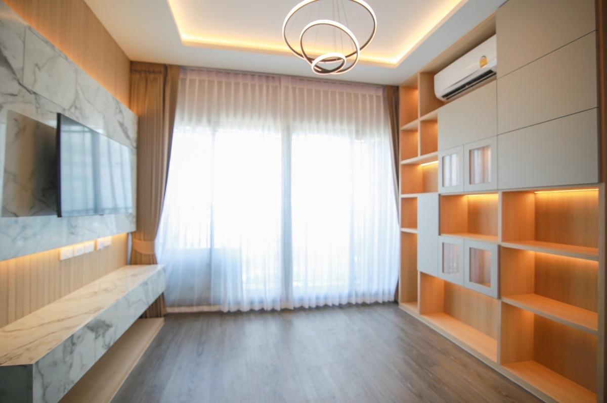 ให้เช่าคอนโดระยอง : 🔥เช่าด่วน🔥นอตติ้ง ฮิลล์ ระยอง เฟอร์นิเจอร์ครบ พร้อมเข้าอยู่