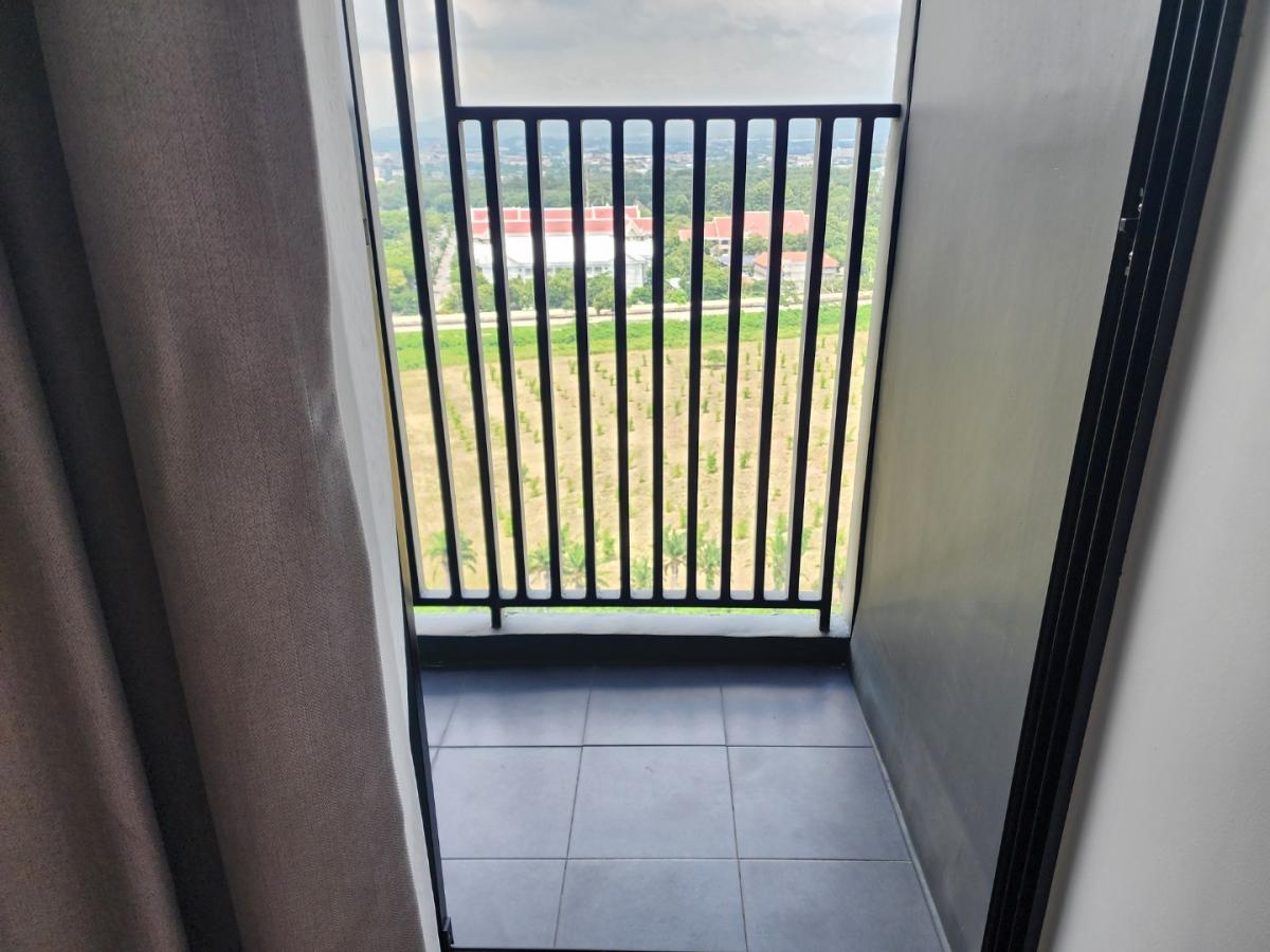 For RentCondoRayong : 🔥Rent Now🔥 Notting Hill Rayong, Fully Furnished, Ready to Move In.