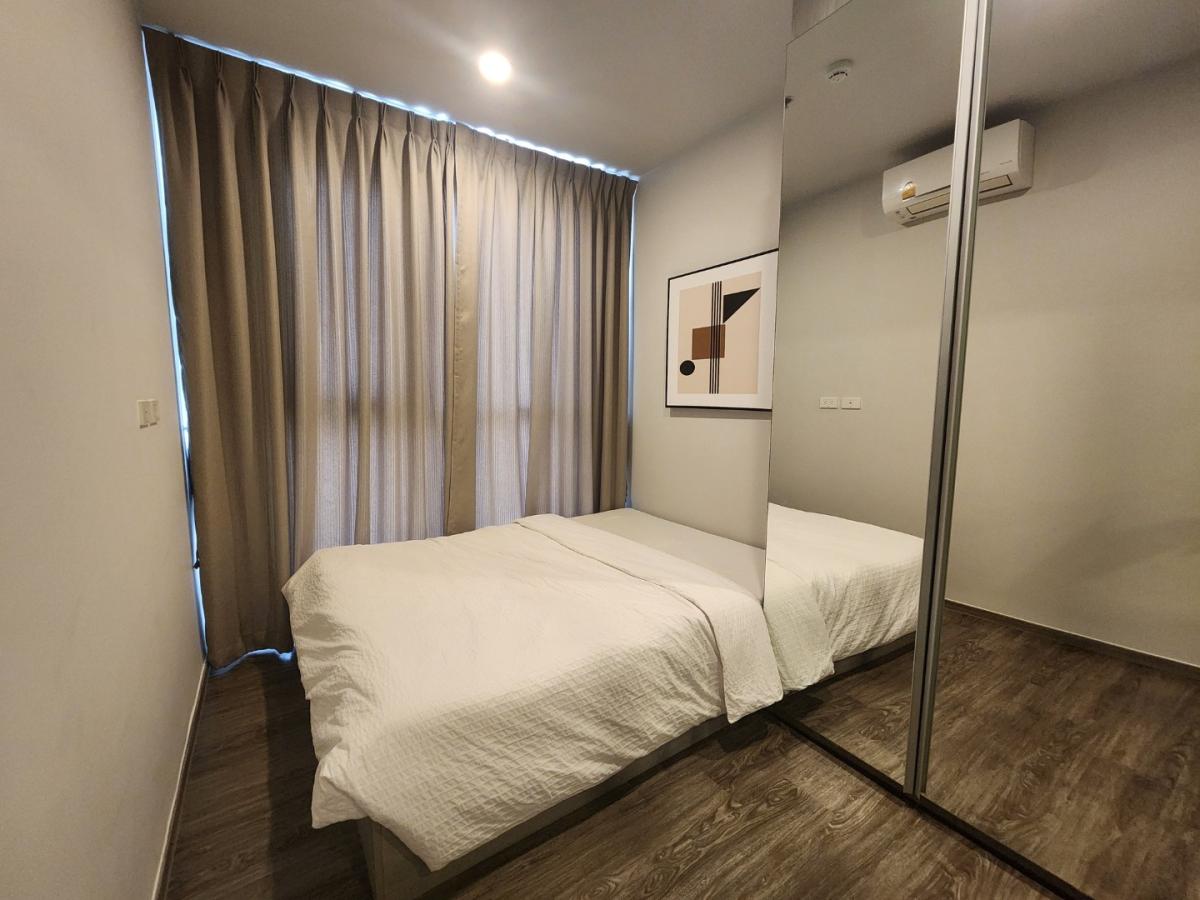 For RentCondoRayong : 🔥Rent Now🔥 Notting Hill Rayong, Fully Furnished, Ready to Move In.