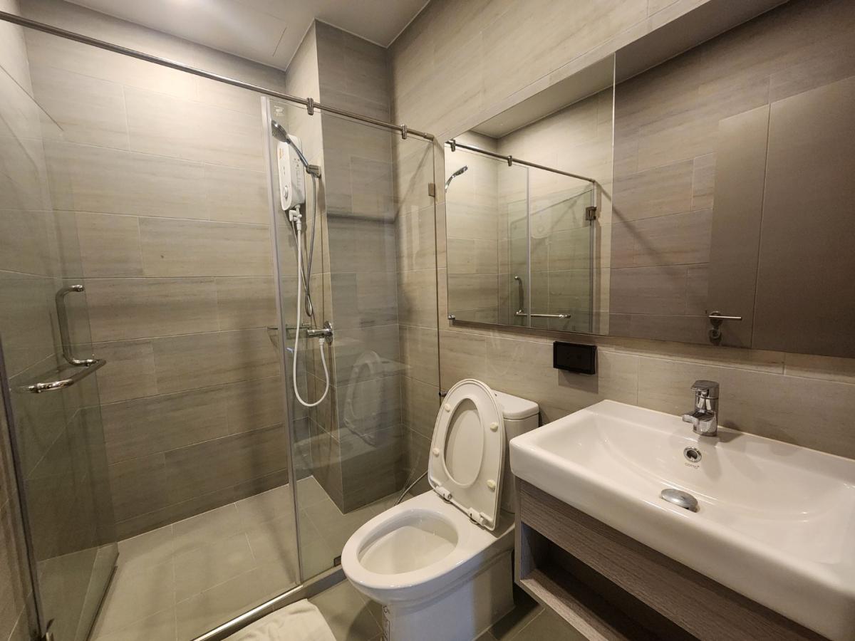 For RentCondoRayong : 🔥Rent Now🔥 Notting Hill Rayong, Fully Furnished, Ready to Move In.