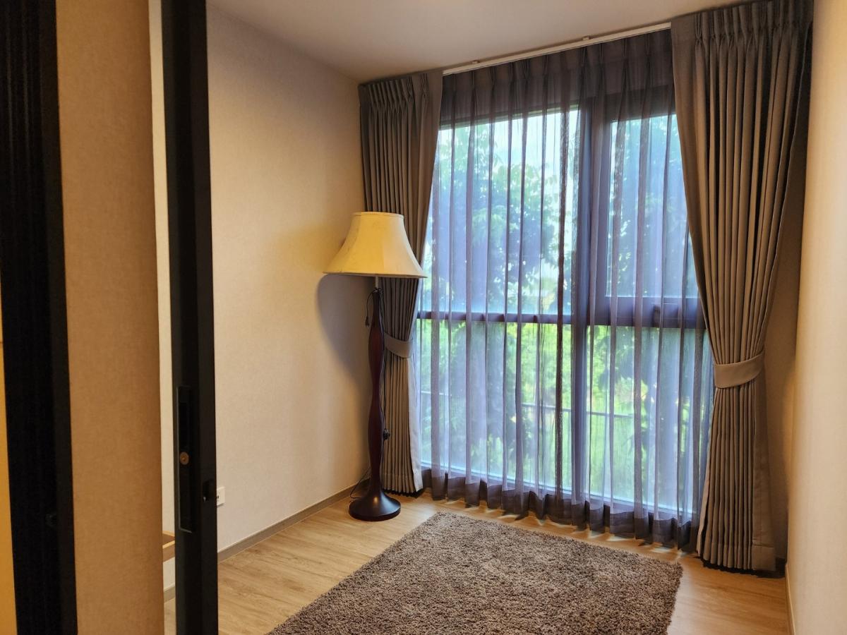 For RentCondoRayong : 🔥Rent Now🔥 Kensington Rayong, Fully Furnished, Ready to Move In.