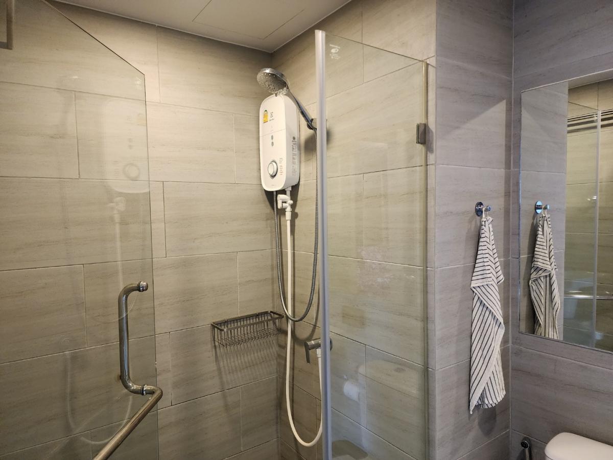 For RentCondoRayong : 🔥Rent Now🔥 Kensington Rayong, Fully Furnished, Ready to Move In.