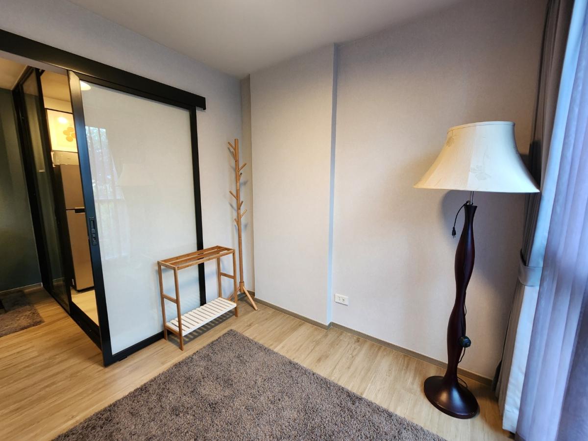 For RentCondoRayong : 🔥Rent Now🔥 Kensington Rayong, Fully Furnished, Ready to Move In.