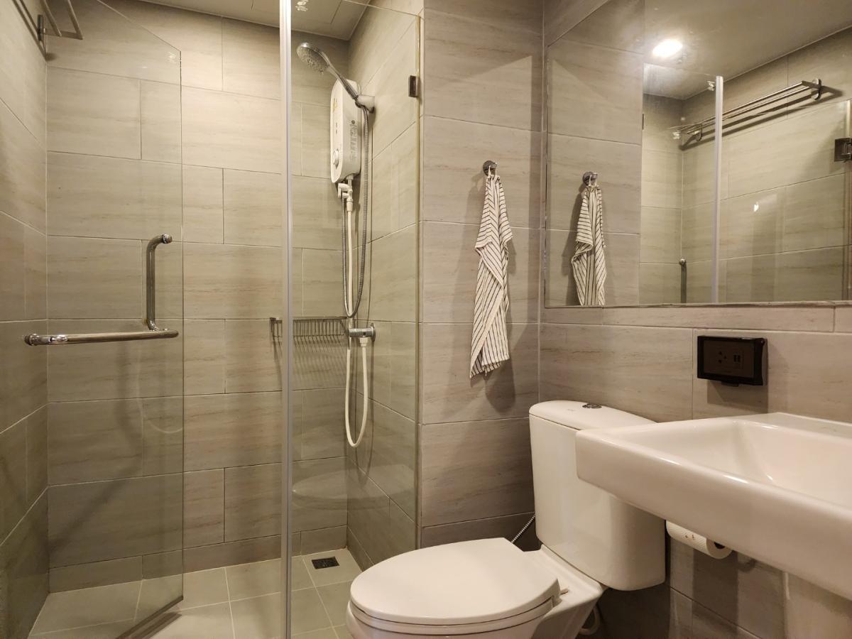 For RentCondoRayong : 🔥Rent Now🔥 Kensington Rayong, Fully Furnished, Ready to Move In.