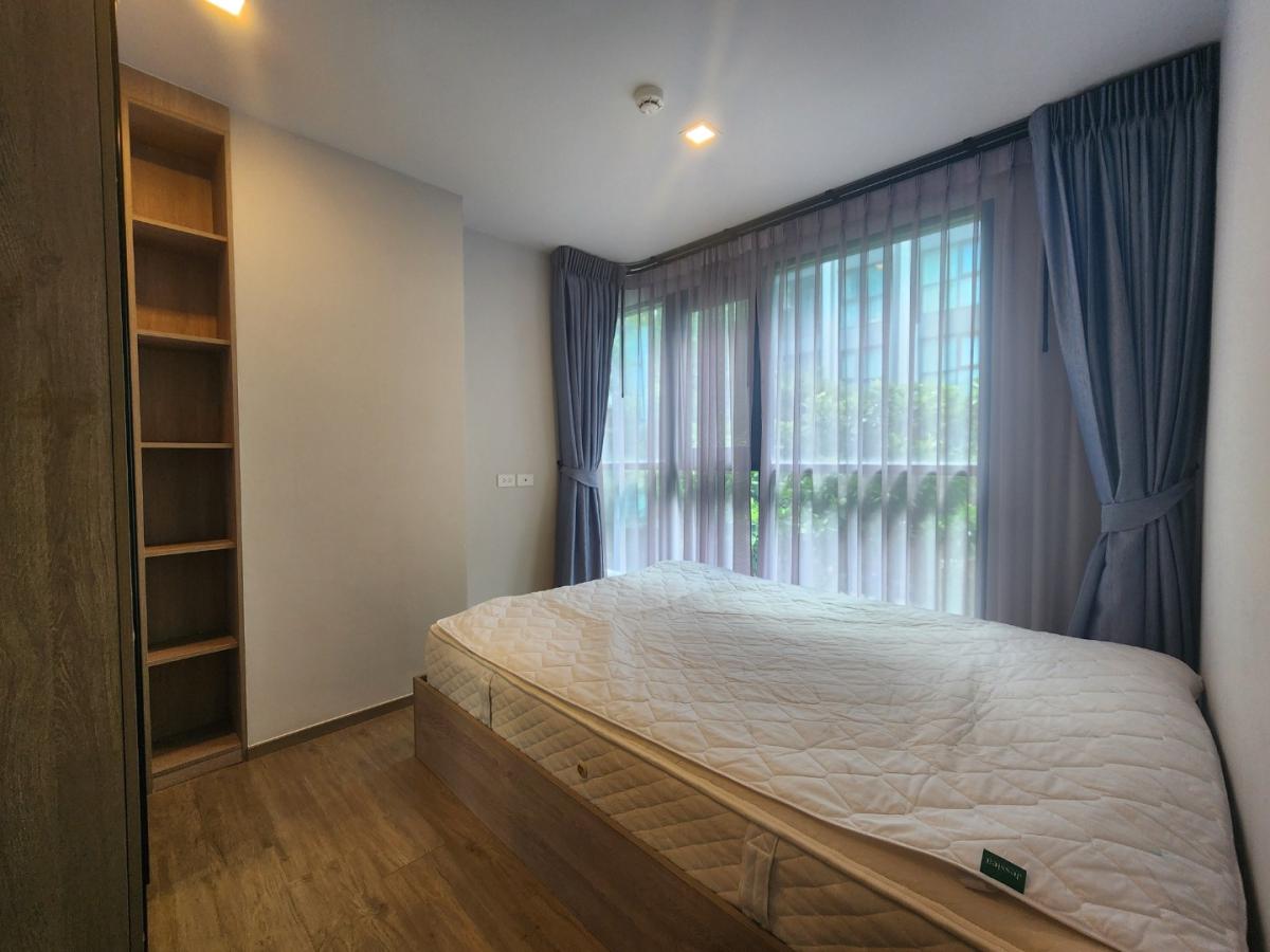 For RentCondoRayong : 🔥Rent Now🔥 Kensington Rayong, Fully Furnished, Ready to Move In.