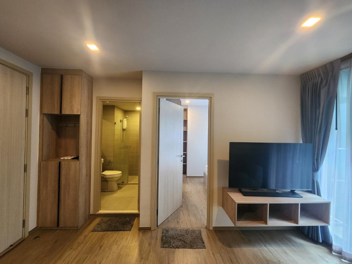 For RentCondoRayong : 🔥Rent Now🔥 Kensington Rayong, Fully Furnished, Ready to Move In.