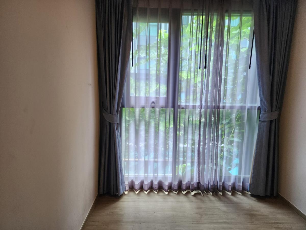 For RentCondoRayong : 🔥Rent Now🔥 Kensington Rayong, Fully Furnished, Ready to Move In.