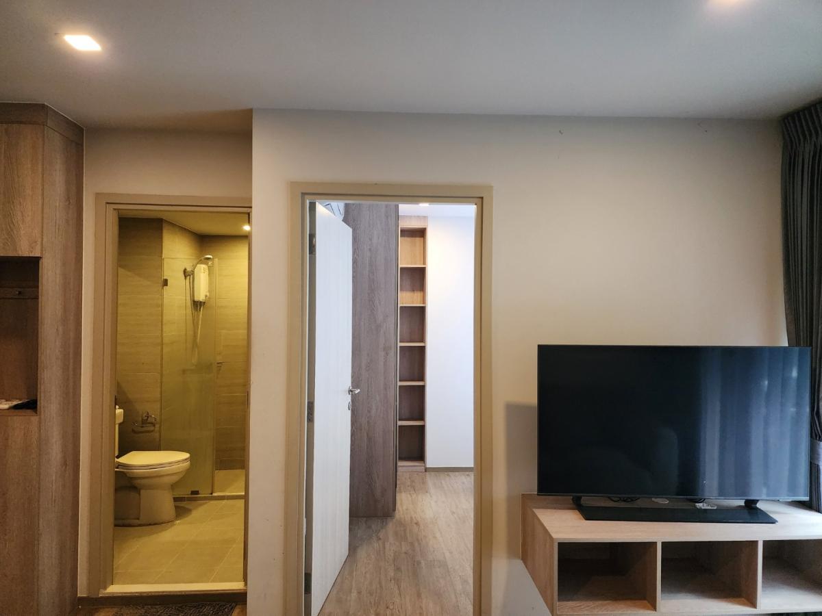 For RentCondoRayong : 🔥Rent Now🔥 Kensington Rayong, Fully Furnished, Ready to Move In.