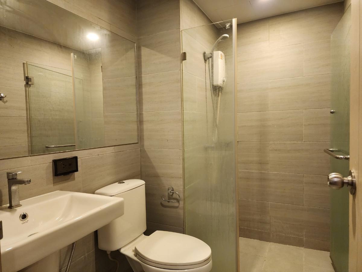 For RentCondoRayong : 🔥Rent Now🔥 Kensington Rayong, Fully Furnished, Ready to Move In.