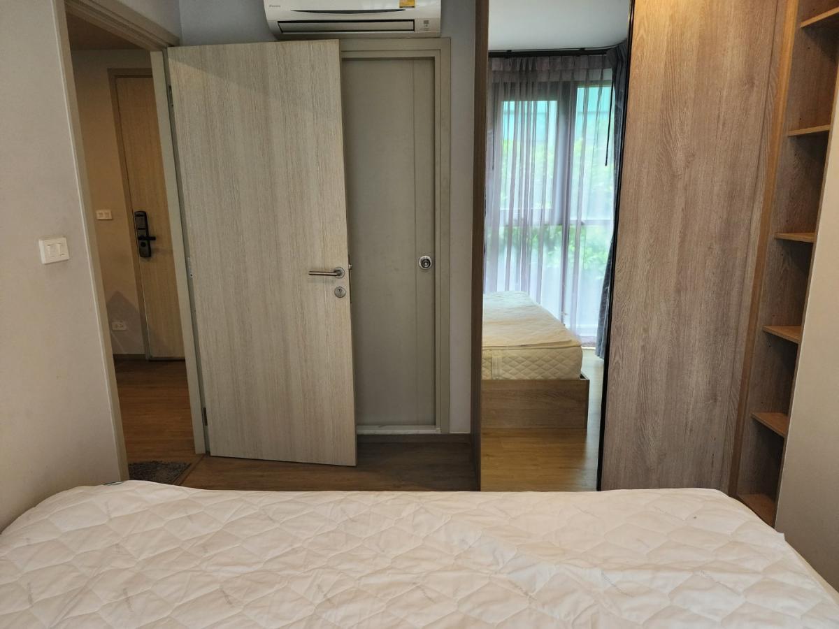 For RentCondoRayong : 🔥Rent Now🔥 Kensington Rayong, Fully Furnished, Ready to Move In.