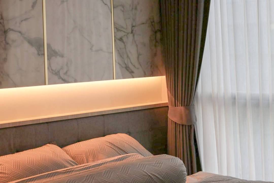 ให้เช่าคอนโดระยอง : 🔥เช่าด่วน🔥เคนซิงตัน ระยอง เฟอร์นิเจอร์ครบ พร้อมเข้าอยู่