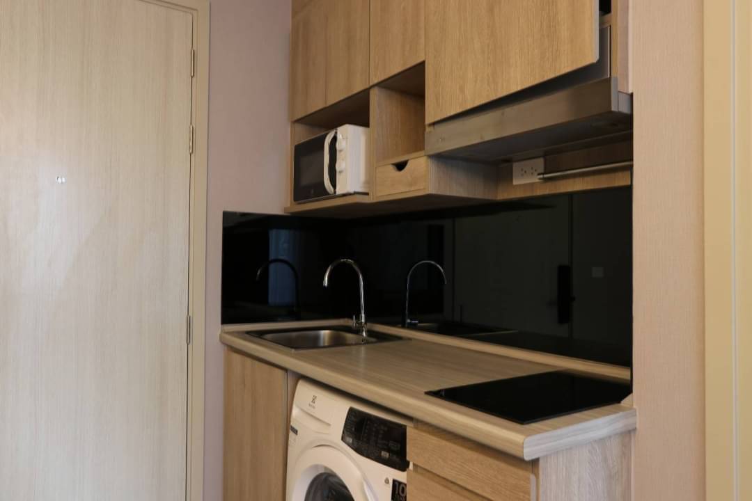 ให้เช่าคอนโดระยอง : 🔥เช่าด่วน🔥เคนซิงตัน ระยอง เฟอร์นิเจอร์ครบ พร้อมเข้าอยู่