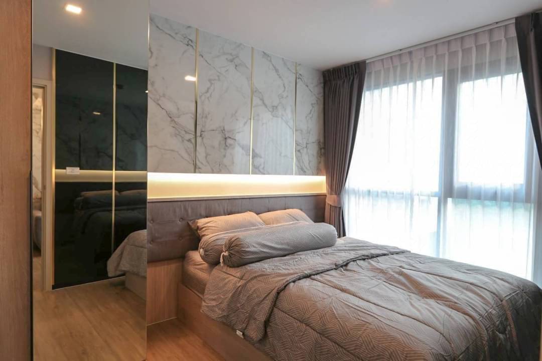 For RentCondoRayong : 🔥Rent Now🔥 Kensington Rayong, Fully Furnished, Ready to Move In.