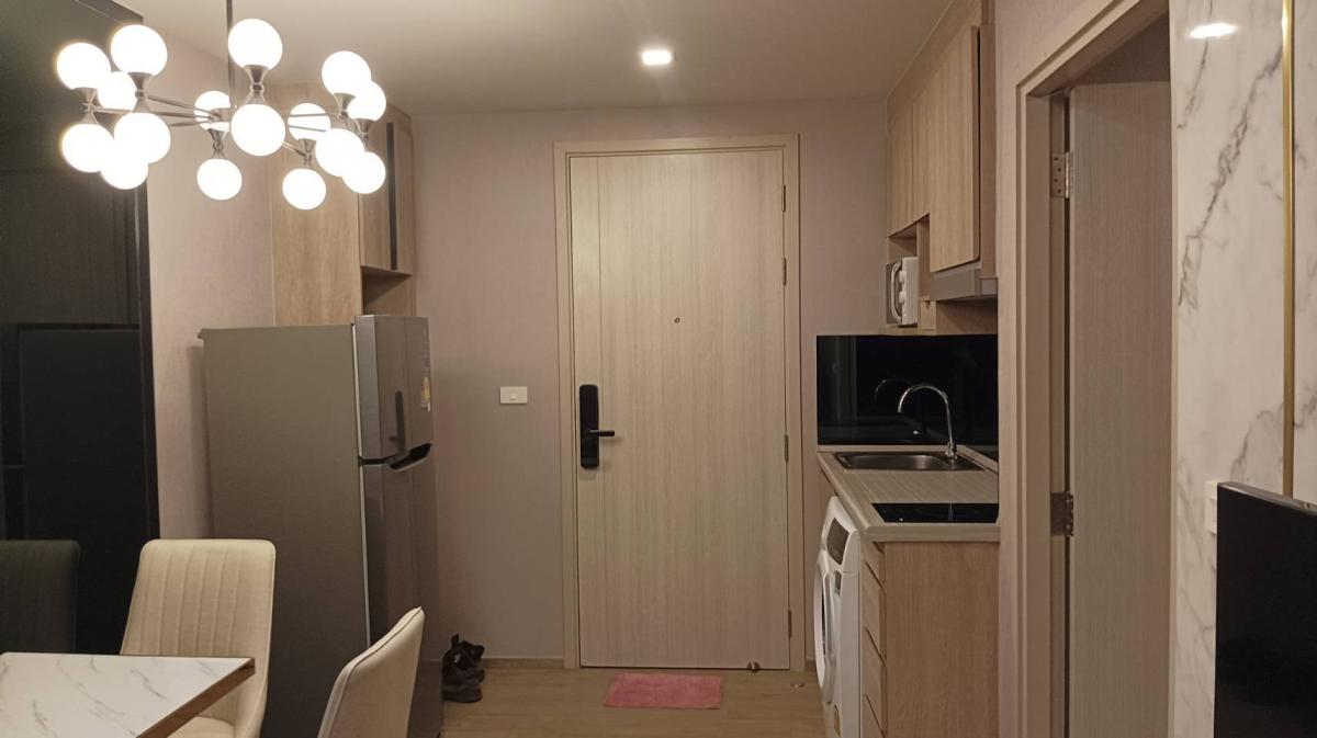 ให้เช่าคอนโดระยอง : 🔥เช่าด่วน🔥เคนซิงตัน ระยอง เฟอร์นิเจอร์ครบ พร้อมเข้าอยู่