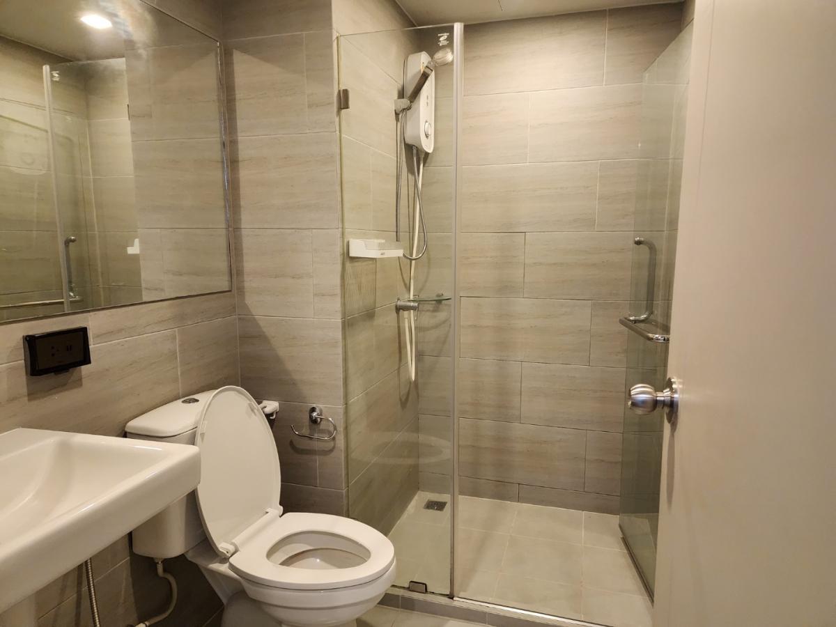 For RentCondoRayong : 🔥Rent Now🔥 Kensington Rayong, Fully Furnished, Ready to Move In.