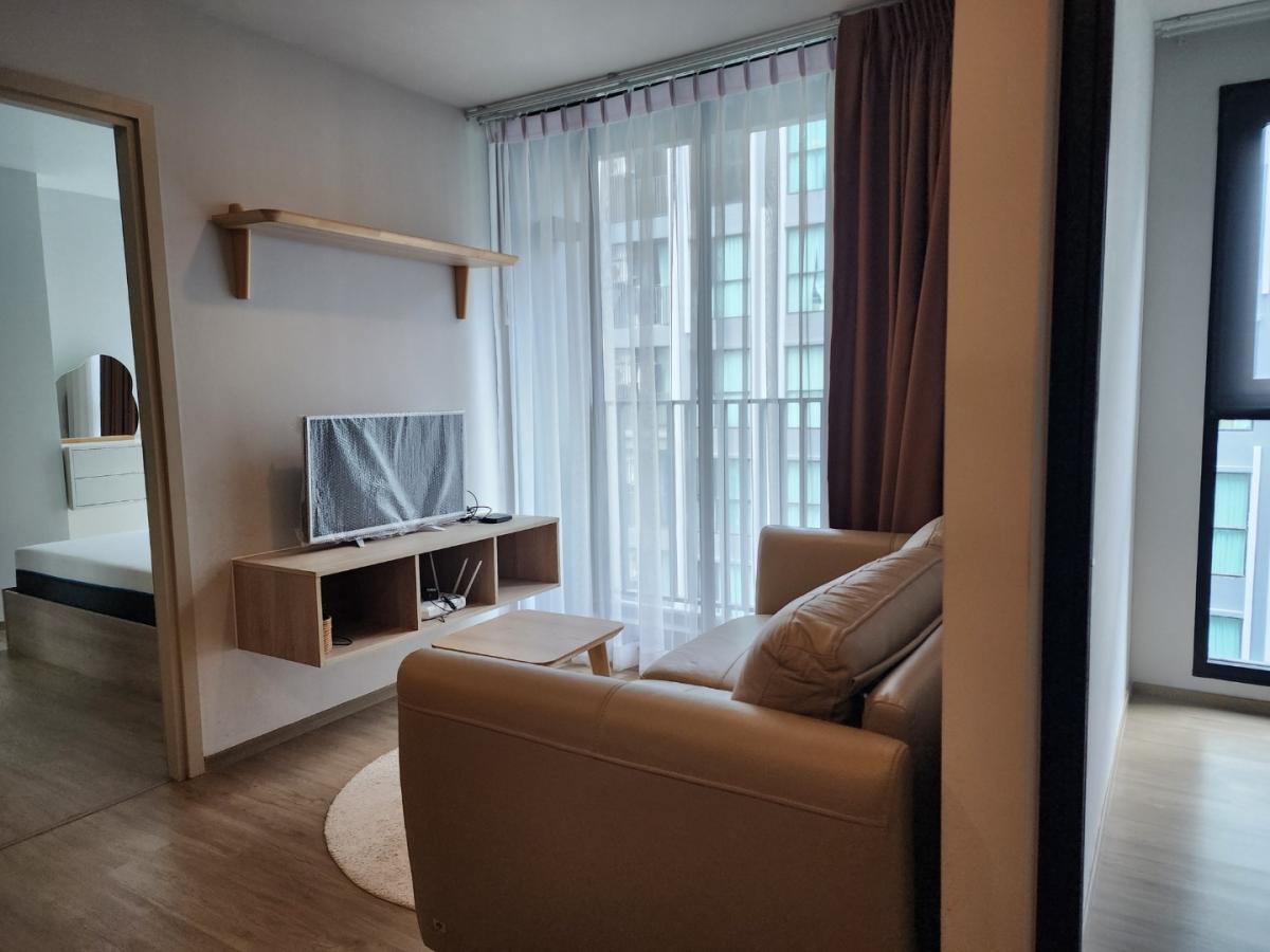 For RentCondoRayong : 🔥Rent Now🔥 Kensington Rayong, Fully Furnished, Ready to Move In.