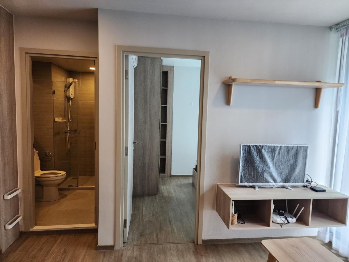 For RentCondoRayong : 🔥Rent Now🔥 Kensington Rayong, Fully Furnished, Ready to Move In.