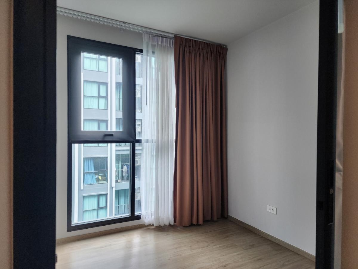 For RentCondoRayong : 🔥Rent Now🔥 Kensington Rayong, Fully Furnished, Ready to Move In.