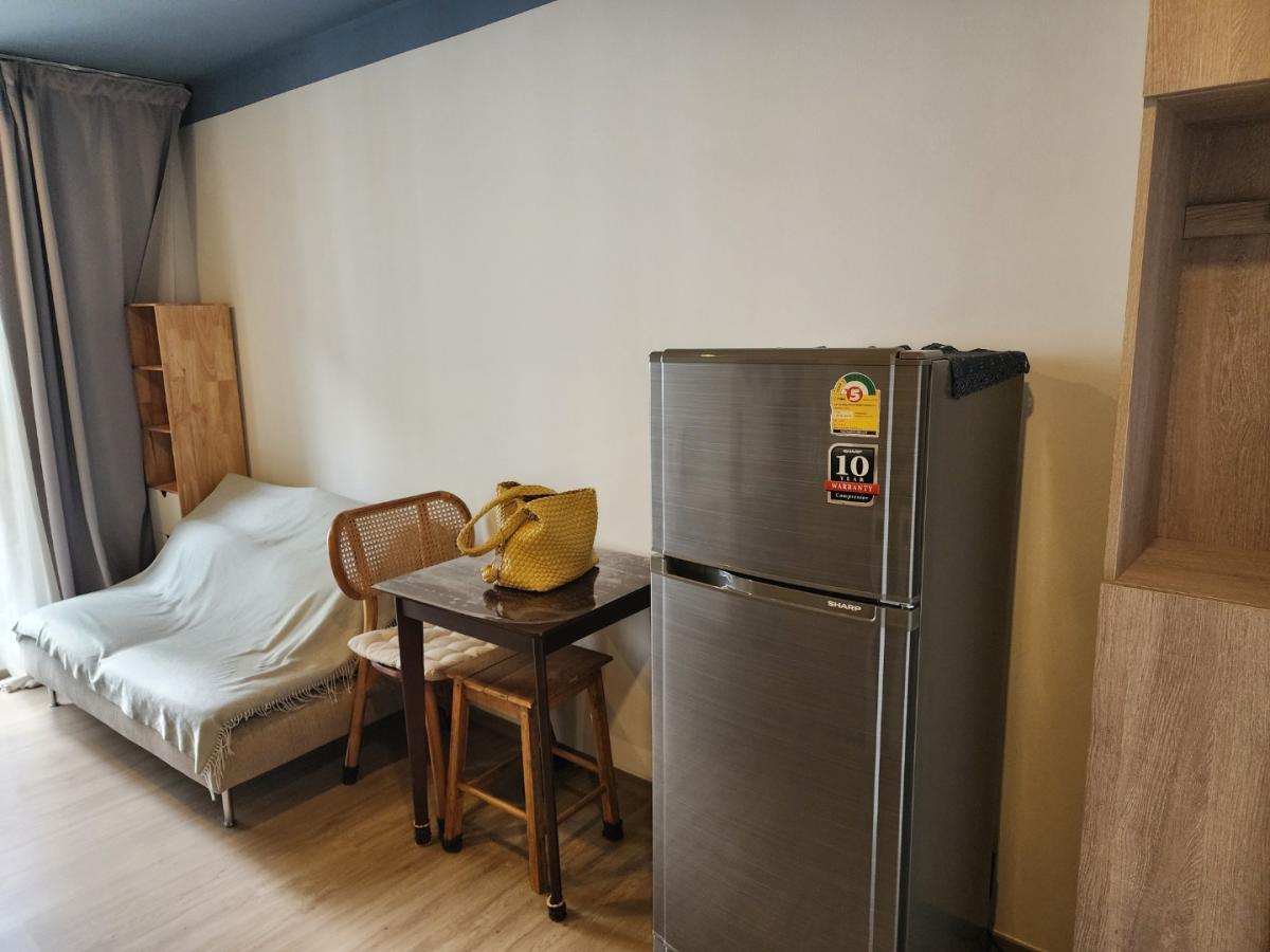 For RentCondoRayong : 🔥Rent Now🔥 Kensington Rayong, Fully Furnished, Ready to Move In.