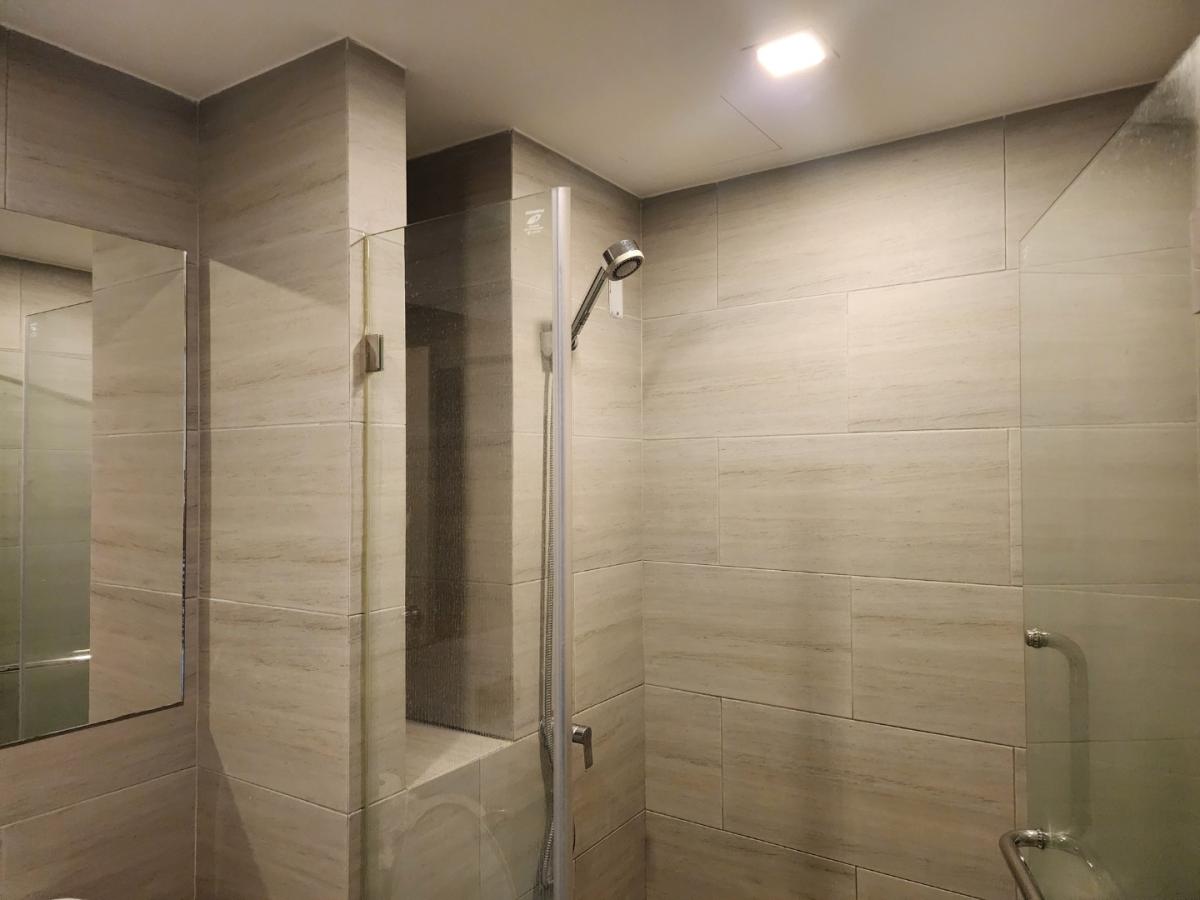 For RentCondoRayong : 🔥Rent Now🔥 Kensington Rayong, Fully Furnished, Ready to Move In.