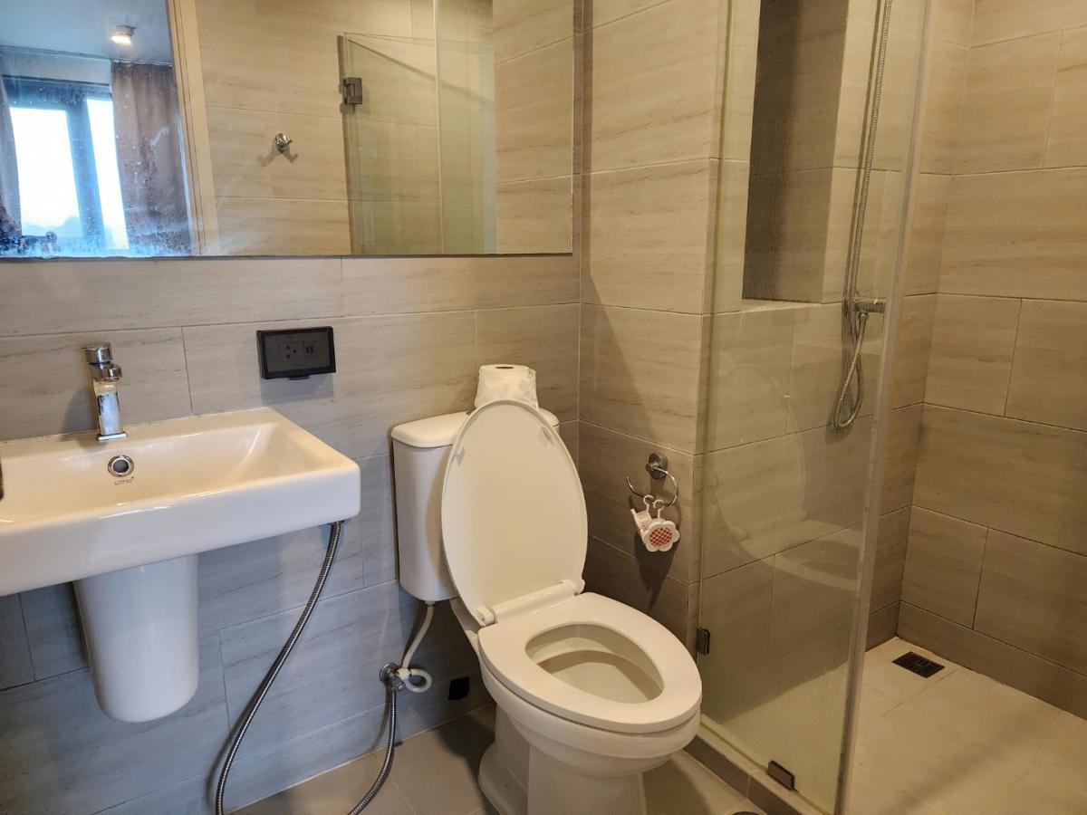 For RentCondoRayong : 🔥Rent Now🔥 Kensington Rayong, Fully Furnished, Ready to Move In.