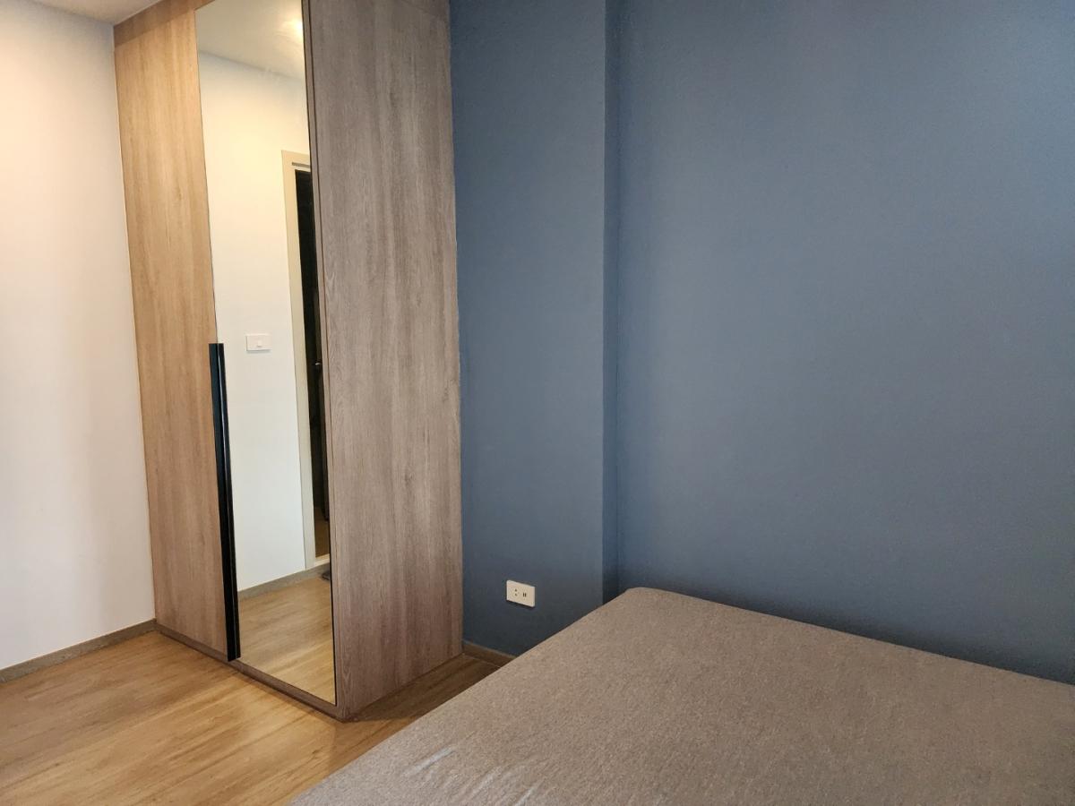 For RentCondoRayong : 🔥Rent Now🔥 Kensington Rayong, Fully Furnished, Ready to Move In.