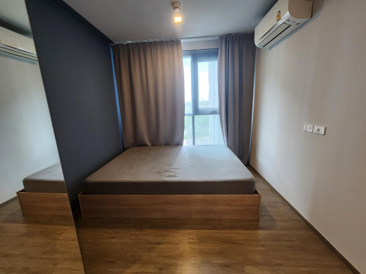 For RentCondoRayong : 🔥Rent Now🔥 Kensington Rayong, Fully Furnished, Ready to Move In.