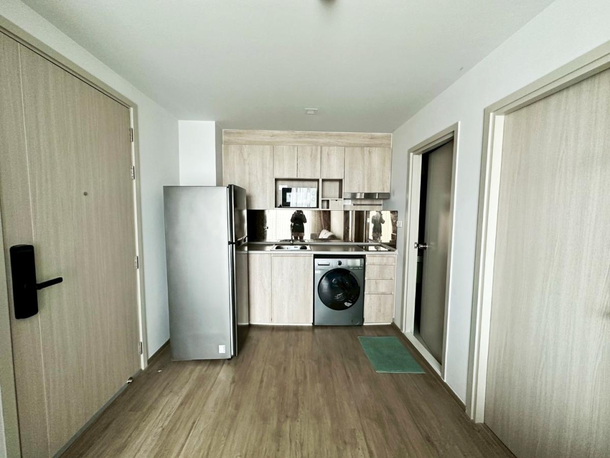 ให้เช่าคอนโดระยอง : 🔥เช่าด่วน🔥เคนซิงตัน ระยอง เฟอร์นิเจอร์ครบ พร้อมเข้าอยู่