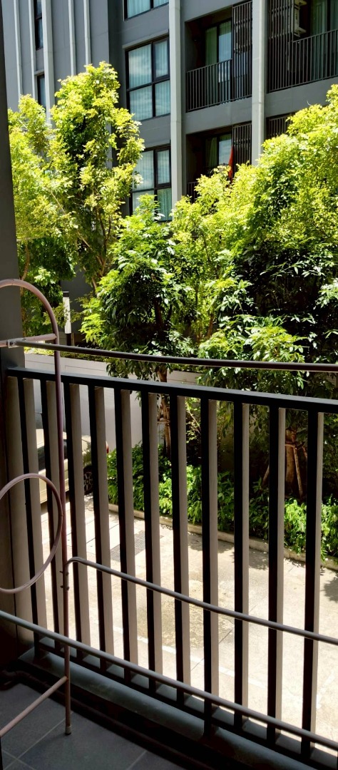 For RentCondoRayong : 🔥Rent Now🔥 Kensington Rayong, Fully Furnished, Ready to Move In.