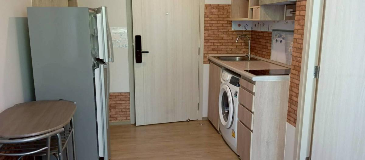 For RentCondoRayong : 🔥Rent Now🔥 Kensington Rayong, Fully Furnished, Ready to Move In.