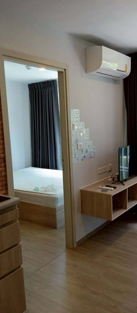 For RentCondoRayong : 🔥Rent Now🔥 Kensington Rayong, Fully Furnished, Ready to Move In.