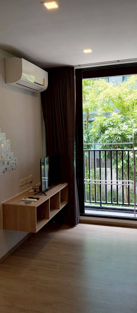 For RentCondoRayong : 🔥Rent Now🔥 Kensington Rayong, Fully Furnished, Ready to Move In.