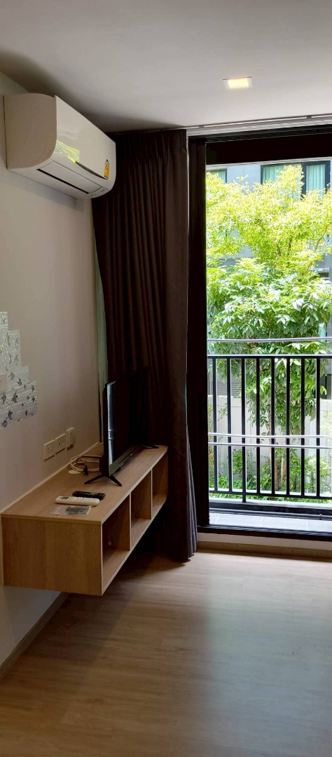 For RentCondoRayong : 🔥Rent Now🔥 Kensington Rayong, Fully Furnished, Ready to Move In.