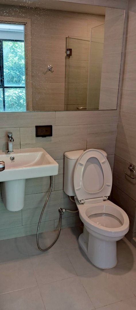 For RentCondoRayong : 🔥Rent Now🔥 Kensington Rayong, Fully Furnished, Ready to Move In.