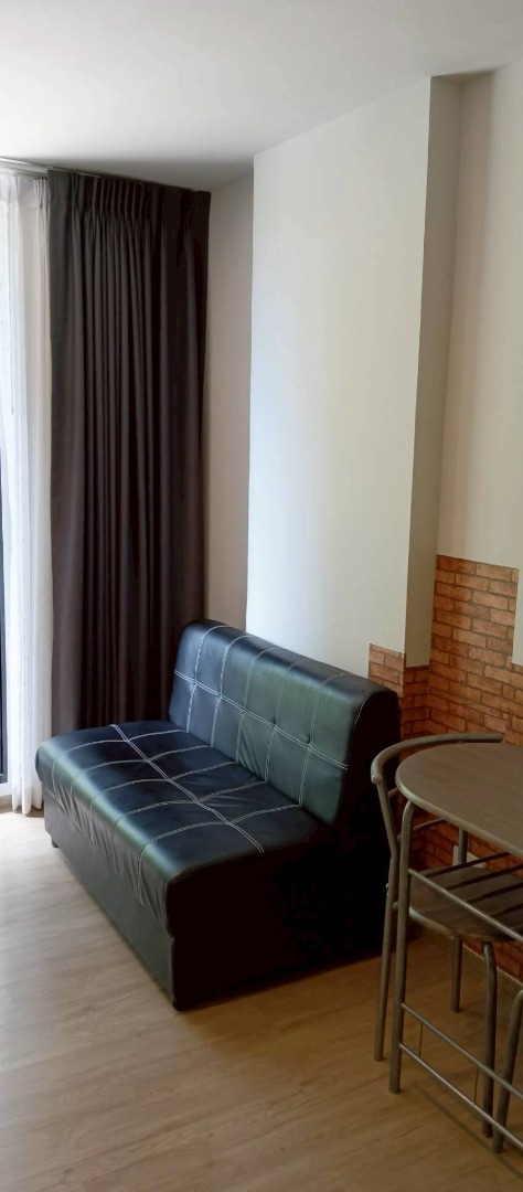 For RentCondoRayong : 🔥Rent Now🔥 Kensington Rayong, Fully Furnished, Ready to Move In.