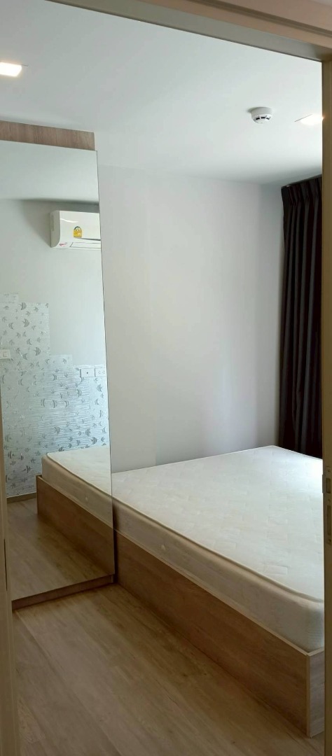 For RentCondoRayong : 🔥Rent Now🔥 Kensington Rayong, Fully Furnished, Ready to Move In.