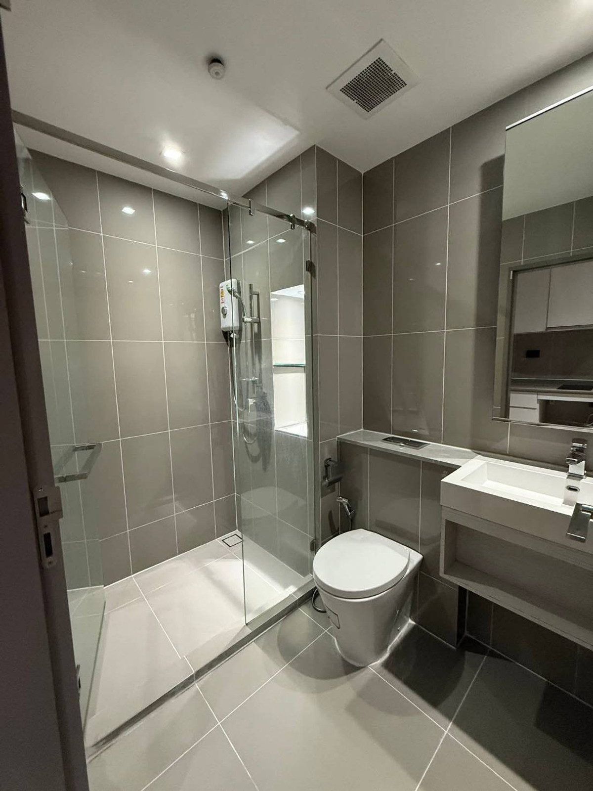 For SaleCondoThaphra, Talat Phlu, Wutthakat : 💥SL-9719💥 Condo for sale, beautiful unit, great price, Whizdom Station Ratchada - Thapra👉Add Line @rangrak