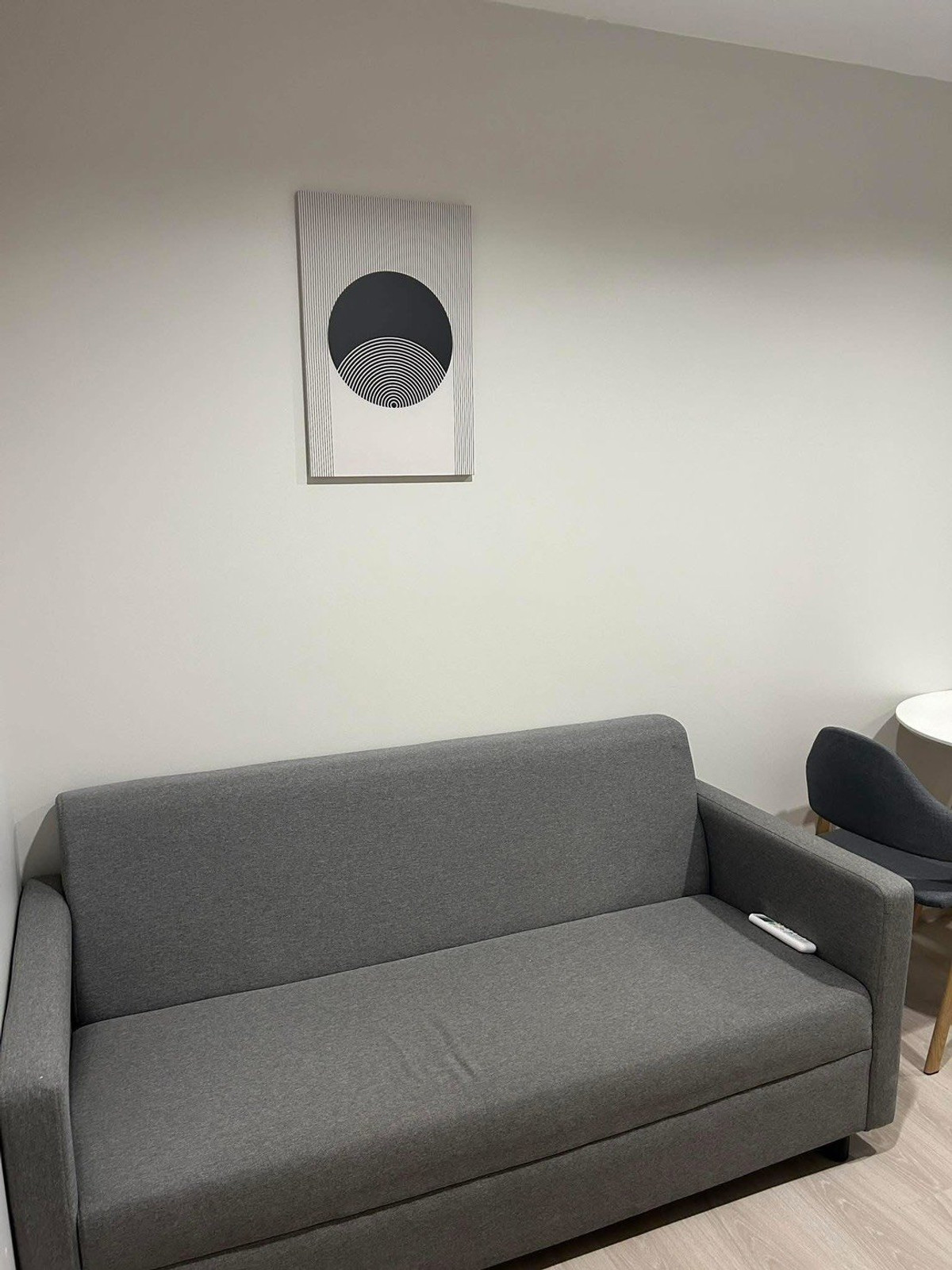 ให้เช่าคอนโดพัฒนาการ ศรีนครินทร์ : ให้เช่า 📍 Nue Noble Srinakarin - Lasalle 📍 เฟอร์นิเจอร์ และ เครื่องใช้ไฟฟ้าครบ ใกล้ MRT ศรีลาซาล