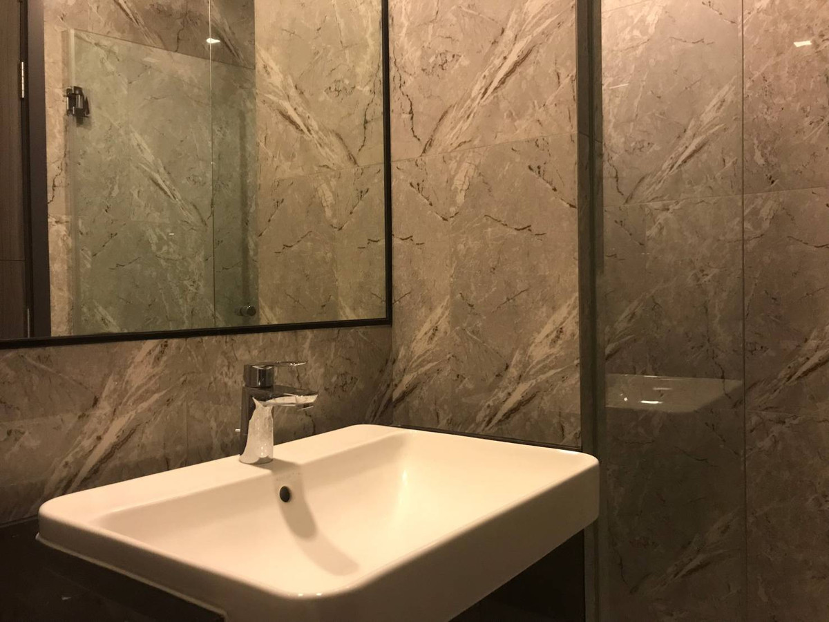 For RentCondoSukhumvit, Asoke, Thonglor : !! Beautiful room for rent, Ashton Asoke Condo, near MRT Sukhumvit.